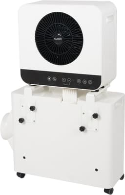 Eurom AC5201 Wifi Caravan en Thuis Airconditioner — thumbnail 4