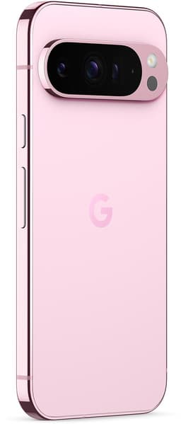 Google Pixel 9 Pro XL - 256GB - Roze — thumbnail 5