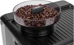 Sage SES876BTR the Barista Express Impress Black Truffle - Pistonmachine - Assisted tamping — thumbnail 3