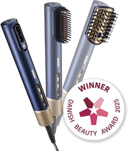 BaByliss Air Wand 3-in-1 Wet To Dry AS6550E — thumbnail 1