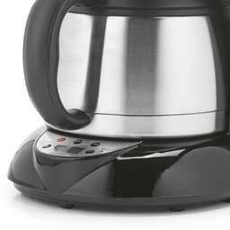 Petra Filter Koffiezetapparaat - 1L Drip Koffiemachine - 800W — thumbnail 5