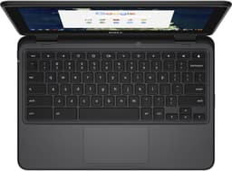 Dell Chromebook 5190 - Intel N3350 - 4GB - 32GB eMMC - 11.6'' - Tabletmodus - ChromeOS — thumbnail 3