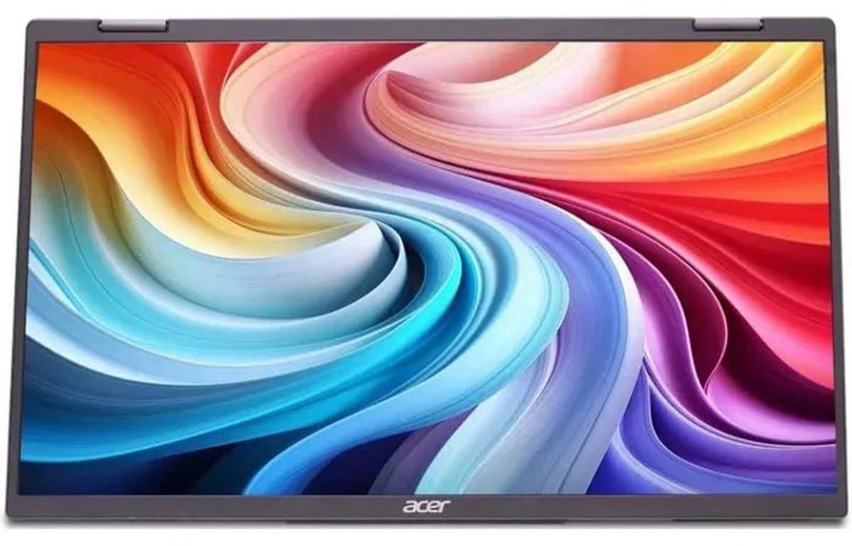 Acer PD163Qbmiuux — afbeelding 1