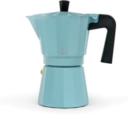 Leopold Vienna - Percolator Moshi Mint 6-kops - mokkapot — thumbnail 1