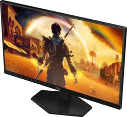 AOC Q27G42ZE 27'' gaming monitor — thumbnail 3