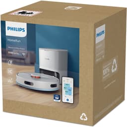 Philips HomeRun 2000 Series XU2100/25 |  | 8720389064999 — thumbnail 2