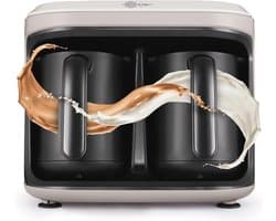 Volautomatisch Turks Koffiezetapparaat - 10 Koppen, 1400 W, Eenvoudige Koffiemaker