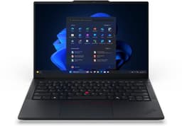 Lenovo ThinkPad E14 Gen 7 - Laptop - 14 inch - Core Ultra 7 - 16GB/512GB — thumbnail 1
