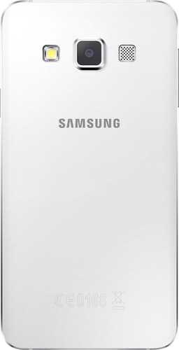 Samsung Galaxy A3 - Wit — thumbnail 5