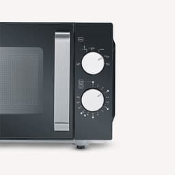 Severin MW7761 magnetron met ceramic bodem — thumbnail 3