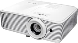 Optoma HD30LV 1080p 4500 lumen home cinema projector (beamer) — thumbnail 1
