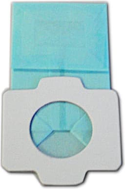 Makita BCL182Z handstofzuiger Blauw — thumbnail 3