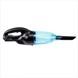 Makita DCL 180 RT1 B accu stofzuiger 18 V zwart + 1x oplaadbare accu 5.0 Ah + lader — thumbnail 2