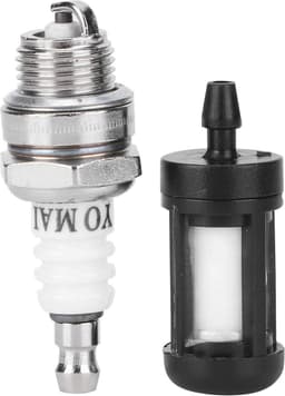 Aluminium Carburateur Fit voor Zama BG45-BG46-BG55-BG65-BG85 SH55-SH85 Grasmaaier Tuin Accessoires . — thumbnail 5