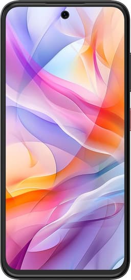 ZTE Blade V70 Vita - 4GB/256 GB - Storm Gray — thumbnail 2