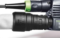 Festool Aansluitmof D27/22 DM-AS/CT 500668 — thumbnail 4