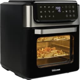 Tristar FR-9068 - Airfryer Oven XXL - 12L - 13 Bakprogramma's - Zwart - WK — thumbnail 1