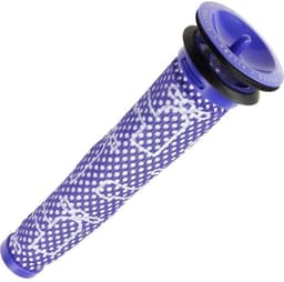 Geschikt voor Dyson DC58, DC59, DC74, V6, V7 en V8 Wasbaar Pre-Filter — thumbnail 1