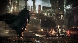 Batman: Arkham Collection - PS4 — thumbnail 5