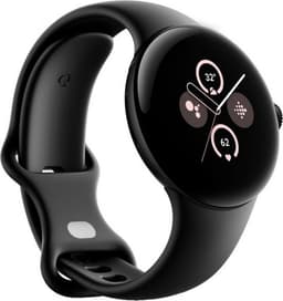 Google Pixel Watch 2 LTE Black — thumbnail 1