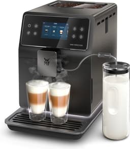 WMF Volautomatische Koffiemachine Perfection 890L - 1450 W - Zwart - CP855815 — thumbnail 1