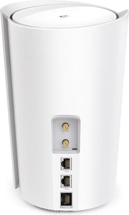 TP-Link Deco X50-5 G Dual-band (2,4 GHz/5 GHz) Wi-Fi 6 (802.11ax) met 3 Ethernet-poorten — thumbnail 5