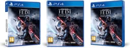 Star Wars Jedi: Fallen Order - PS4 — thumbnail 2
