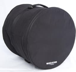 MUSIC STORE basDrum Bag PRO II, DC1816, 18"x16" - Bass drumtas — thumbnail 4