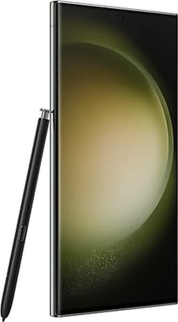 Samsung Galaxy S23 Ultra 5G - 256GB - Green — thumbnail 5
