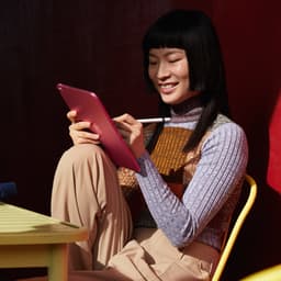 Apple iPad (2022) - 10.9 inch - WiFi + 5G - 256GB - Zilver — thumbnail 5