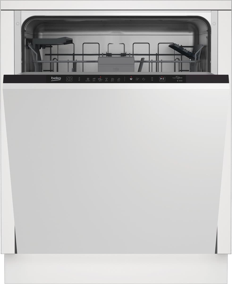 Beko BDIN16435 — afbeelding 1