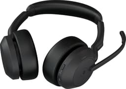 Headphones with Microphone Jabra EVOLVE2 55 — thumbnail 3