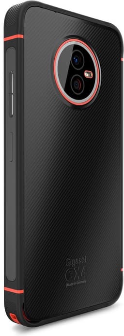 Gigaset GX4 PRO 15,5 cm (6.1) Dual SIM Android 14 4G USB Type-C 6 GB 128 GB 5000 mAh Zwart — thumbnail 4