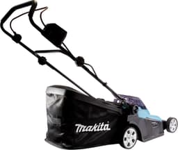 Makita DLM 432 F2 accu-grasmaaier 36 V (2x 18 V) 43 cm + 2x accu 3,0 Ah - zonder oplader — thumbnail 3