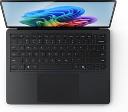 "Microsoft Surface Laptop 7 Copilot+ PC Qualcomm Snapdragon 35 cm (13.8"") Touchscreen 16 GB LPDDR5x-SDRAM 1 TB SSD Wi-Fi 7 (802.11be) Windows 11 Pro Zwart" — thumbnail 3