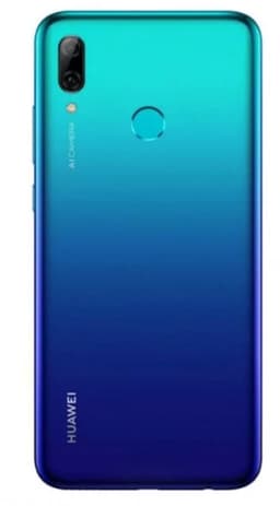Huawei P Smart 2019 - 64GB - Blauw — thumbnail 4