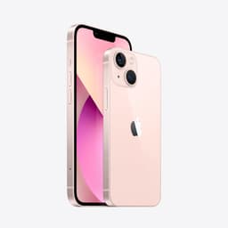 Apple iPhone 13 mini - 256GB - Roze — thumbnail 5