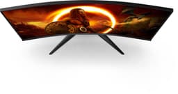 AOC C32G2AE - Curved Gaming Monitor - 165hz - 32 inch — thumbnail 5