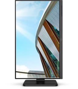 AOC Q24P2Q - QHD IPS Monitor - 24 Inch — thumbnail 5