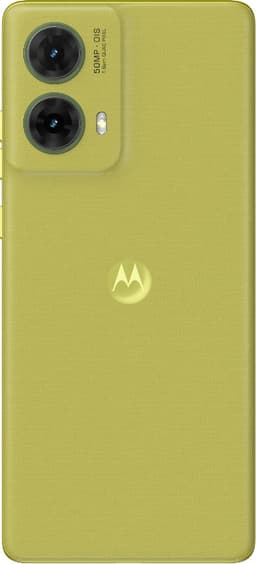 Motorola Moto G85 5G 12GB/256GB Olive Green — thumbnail 2