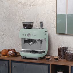 Smeg EGF03PGEU — thumbnail 2