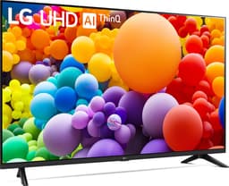 LG 50UT73006LA - 50 inch - 4K LED - 2024 - Smart TV — thumbnail 5