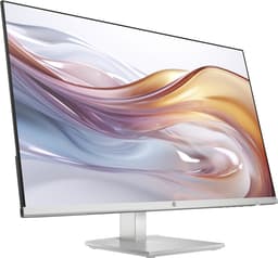 HP Series 5 Serie 5 27 inch in hoogte verstelbare FHD-monitor - 527sh — thumbnail 5