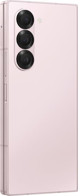 SAMSUNG Galaxy Z Fold6 5G - 256 GB Roze — thumbnail 5