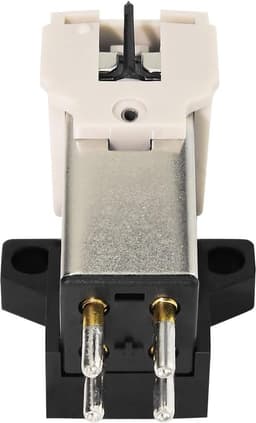 Audio Technica AT-3600L cartridge - Element + Naald voor platenspeler - Complete vervanging set - Zeer goede kwaliteit! — thumbnail 2
