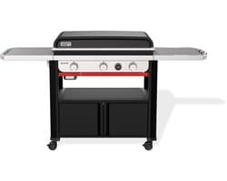 Weber Slate 76 Cm Premium Plancha