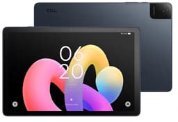 Tablet TCL 8483A2-2ALCA111 10,1" Octa Core 4 GB RAM 128 GB Zwart — thumbnail 1