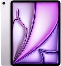 Apple Ipad Air (2025) - M3 11 Inch 256 Gb Purple Wifi + Cellular — thumbnail 1