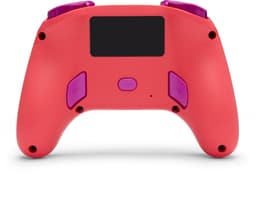 PowerA Advantage draadloze controller voor Nintendo Switch 2 - Mario en vrienden gamepad — thumbnail 4