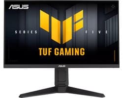 ASUS TUF Gaming VG259QMRL5A - FHD Fast IPS Gaming Monitor - 310hz - 1ms - Speakers - 25 inch